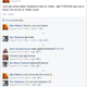 Image for article titled Fake Indian Gets Faker In War With Washington Post Reporter